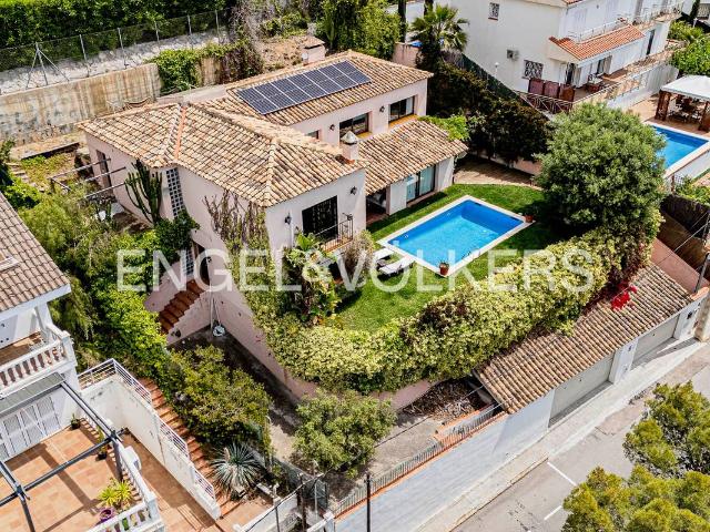 Chalet en venta en Garraf, Catalunya