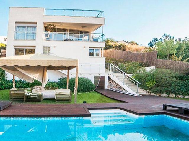 Chalet en venta en Garraf, Catalunya