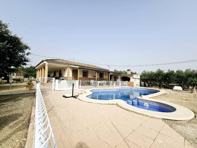 Chalet en venta en Bajo Guadalentín, Murcia