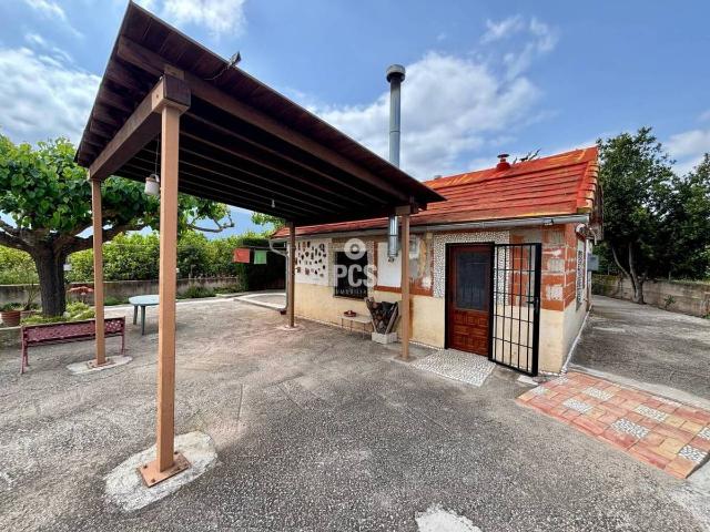 Chalet en venta en Bajo Guadalentín, Murcia