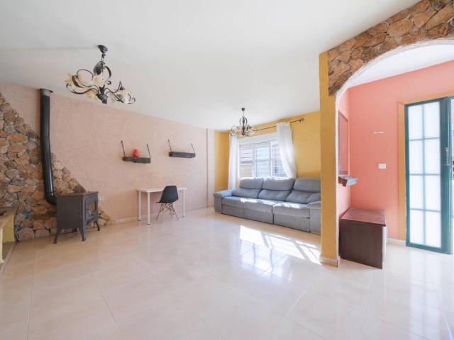Chalet en venta en Bajo Guadalentín, Murcia