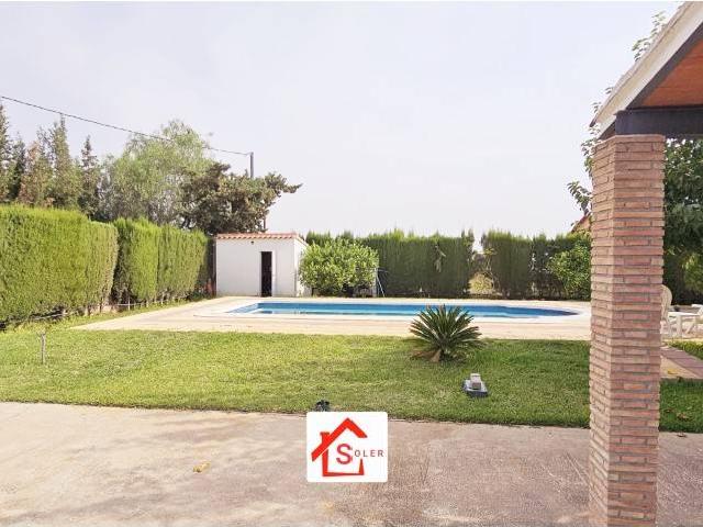 Chalet en venta en Bajo Guadalentín, Murcia