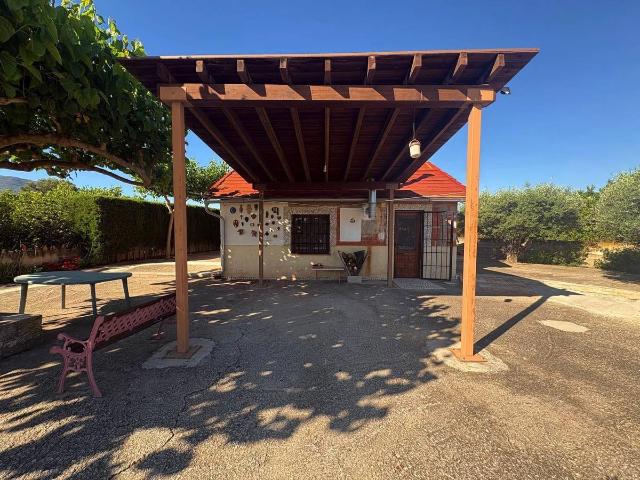 Chalet en venta en Bajo Guadalentín, Murcia