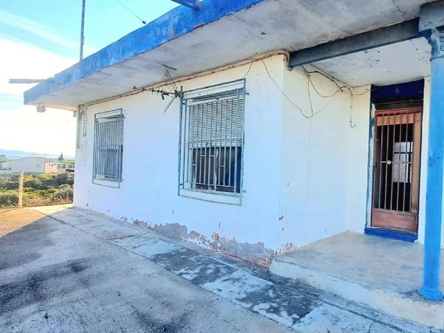 Chalet en venta en Bajo Guadalentín, Murcia