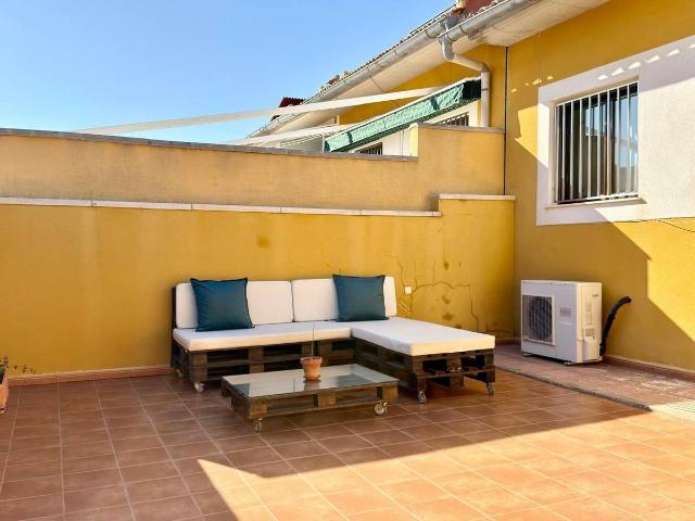 Chalet en venta en Bajo Guadalentín, Murcia