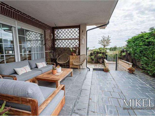 Chalet en venta en Barcenilla, Piélagos