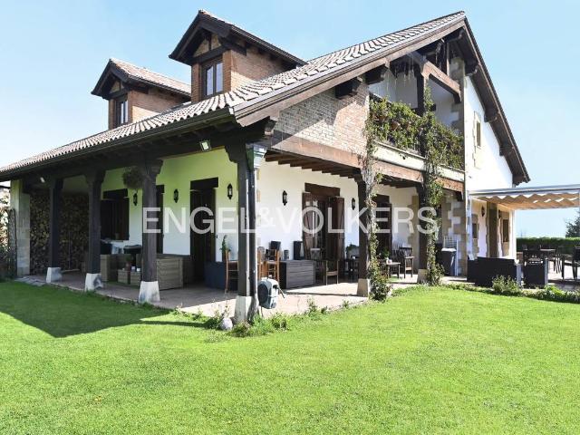 Chalet en venta en Barcenilla, Piélagos