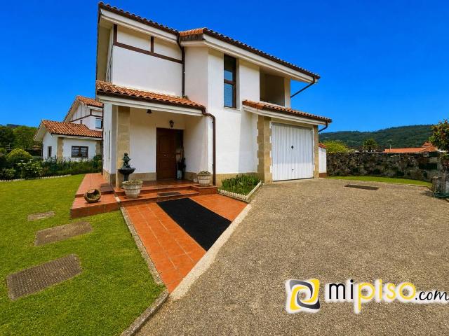 Chalet en venta en La Portilla, Liendo