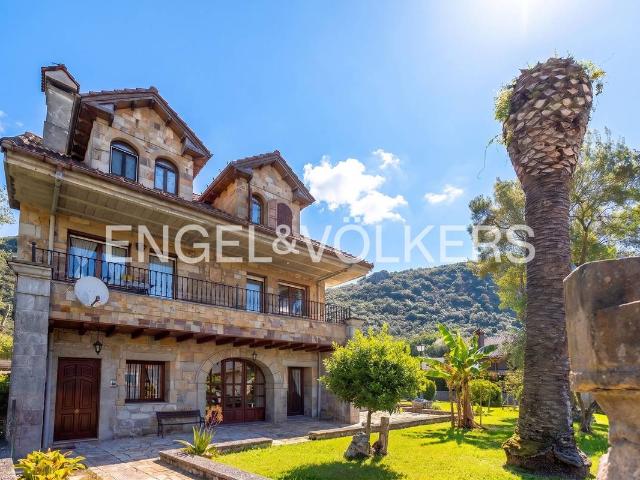 Chalet en venta en La Portilla, Liendo