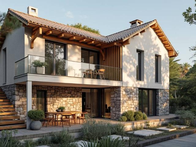 Chalet en venta en La Portilla, Liendo