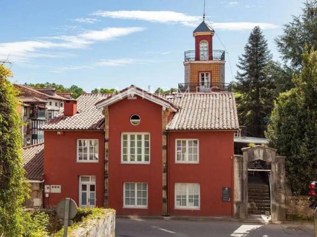 Chalet en venta en Liérganes, Cantabria