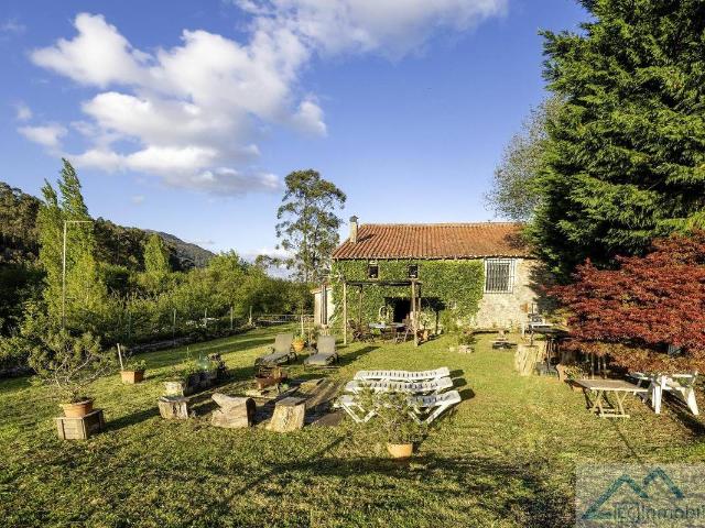 Chalet en venta en Liérganes, Cantabria