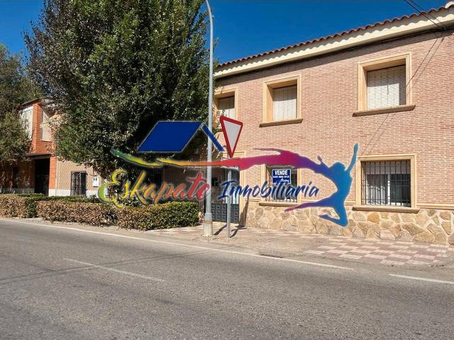 Villa en venta en Lillo