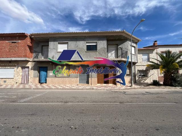 Villa en venta en Lillo