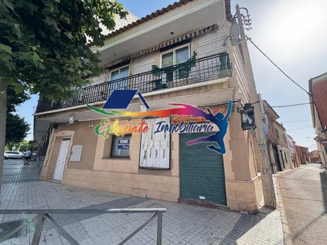 Chalet en venta en Lillo, Toledo