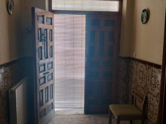 Chalet en venta en Lillo, Toledo