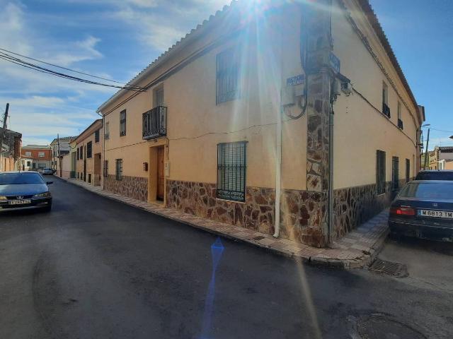 Villa en venta en Lillo