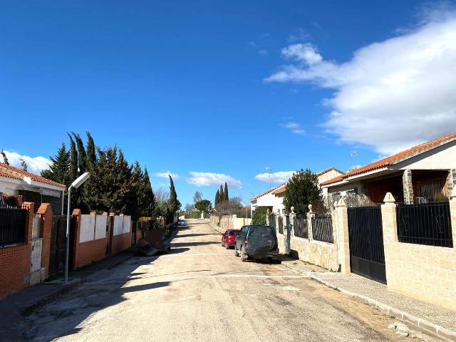 Villa en venta en Lillo