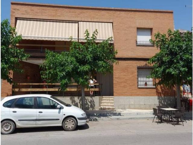 Villa en venta en Lillo