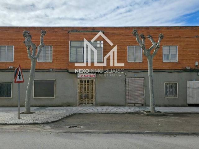 Chalet en venta en Lillo, Toledo