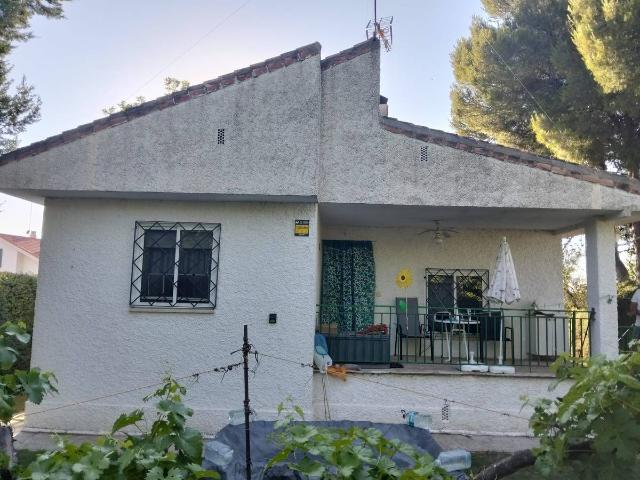 Chalet en venta en Lillo, Castilla-La Mancha