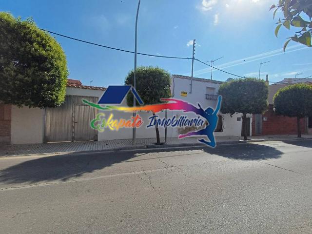 Villa en venta en Lillo