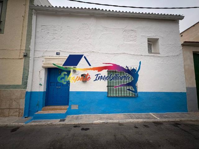Villa en venta en Lillo