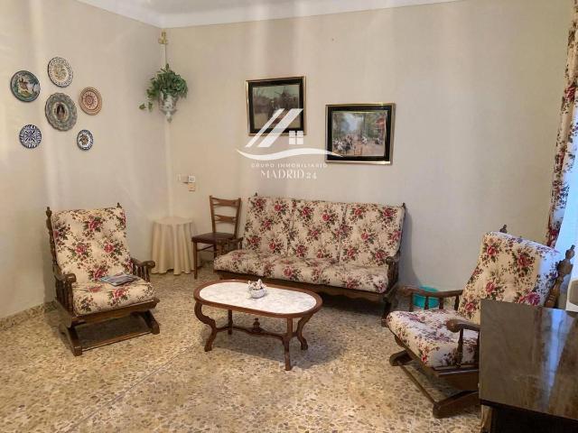 Villa en venta en Lillo