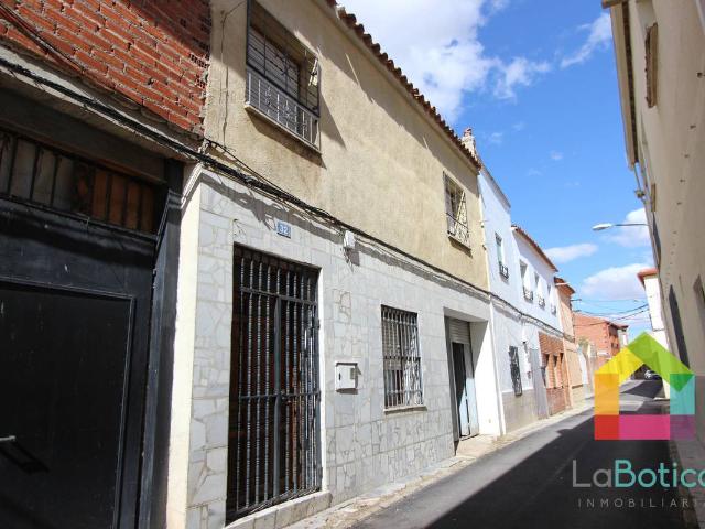 Chalet en venta en Lillo, Castilla-La Mancha