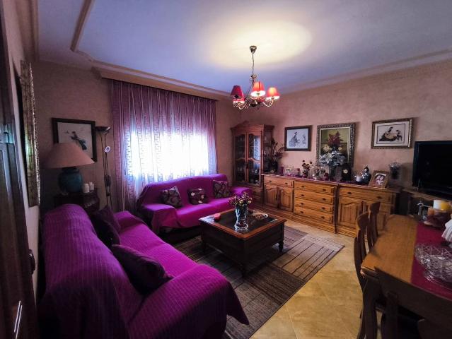 Chalet en venta en Lillo, Toledo