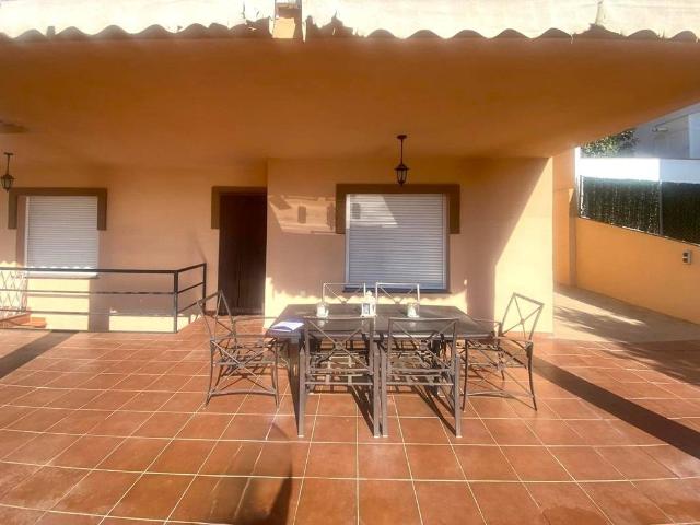 Chalet en venta en Centro Histórico, Málaga