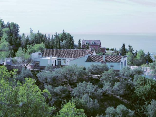 Villa en venta en Málaga, Centro Histórico