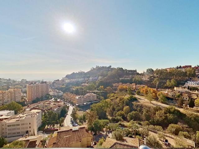 Chalet en venta en Centro, Málaga-Costa del Sol
