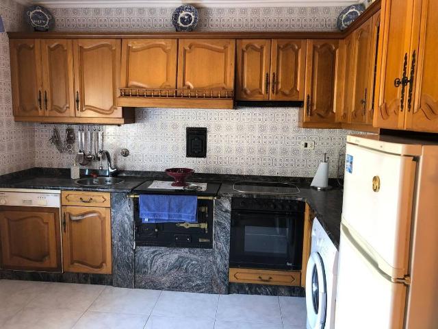 Chalet en venta en Limpias, Cantabria