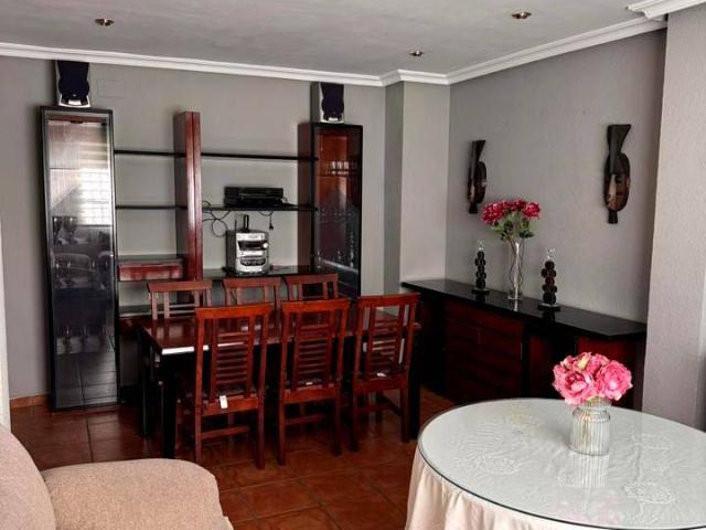 Chalet en venta en Linares, Andalucía