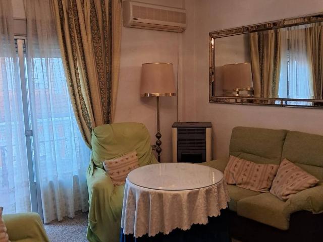 Chalet en venta en Linares, Andalucía