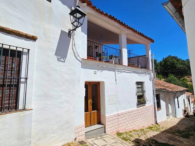 Chalet en venta en Sierra de Huelva, Andalucía