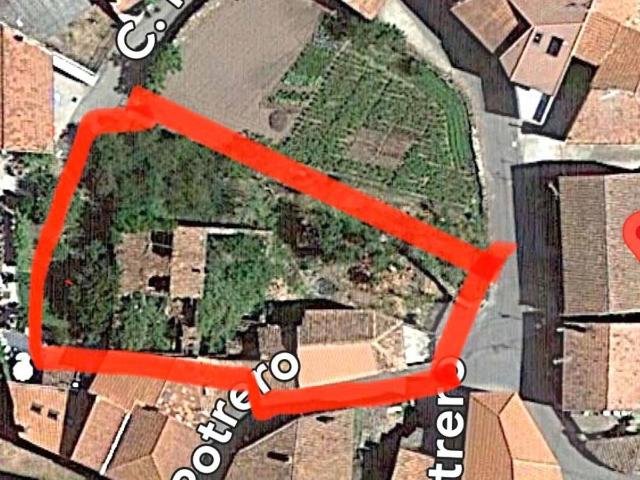 Chalet en venta en Linares De Riofrío, Castilla y León