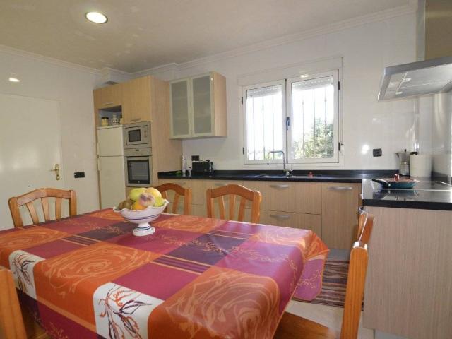 Villa en venta en Linares De Riofrío