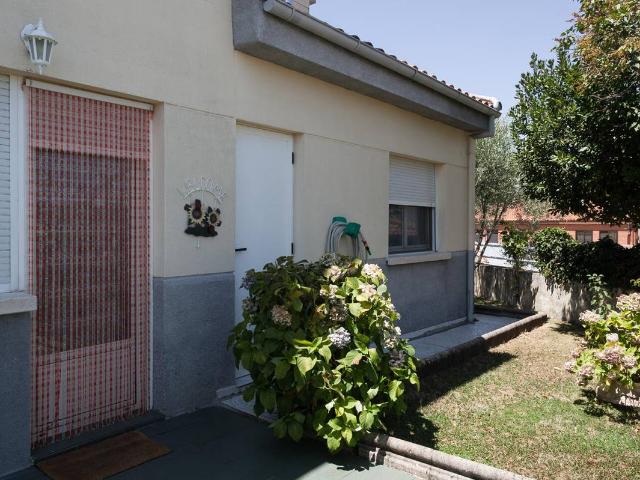 Chalet en venta en Linares De Riofrío, Castilla y León