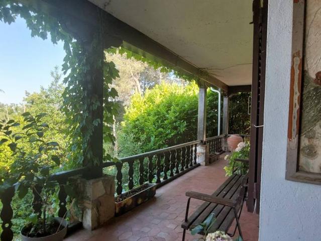 Chalet en venta en Linares De Riofrío Chalet en venta en Linares De Riofrío