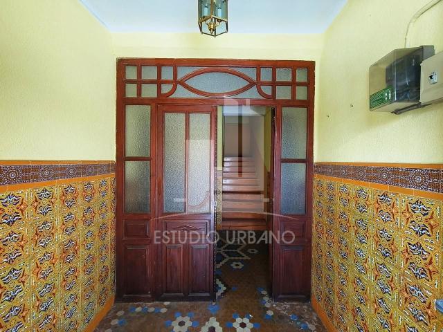 Chalet en venta en Linares De Riofrío