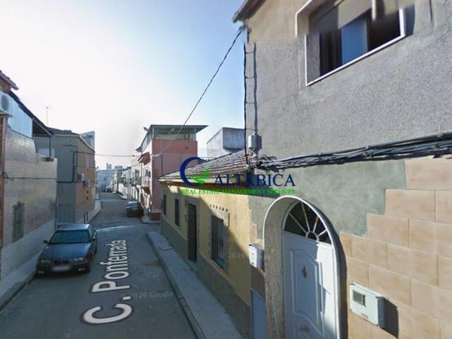 Chalet en venta en Linares, Andalucía
