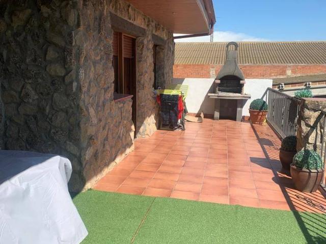 Villa en venta en Linyola
