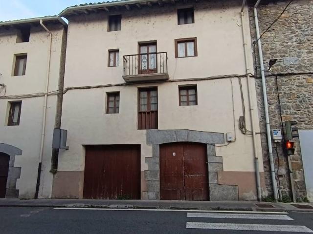 Chalet en venta en Lizartza, Guipúzcoa
