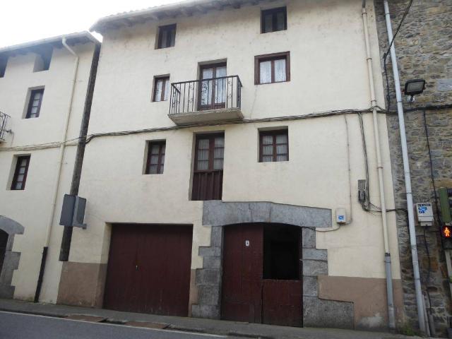 Chalet en venta en Lizartza, Guipúzcoa