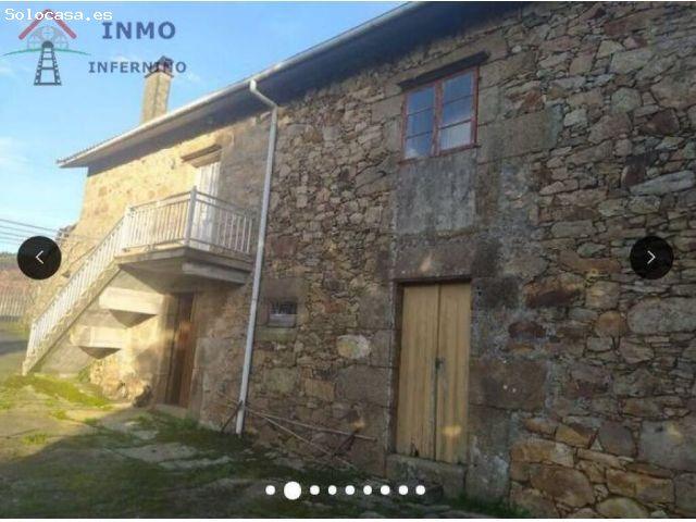 Casa en venta en Brión, Santiago