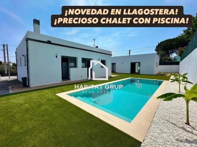 Chalet en venta en Cantallops, Gironès