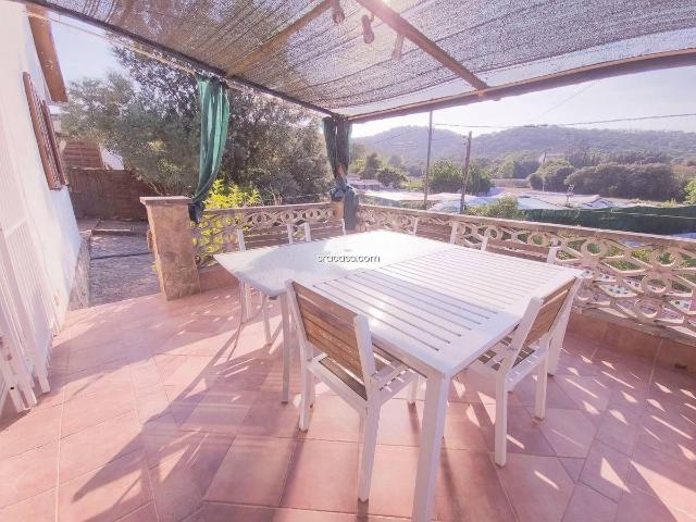 Villa en venta en Llagostera, Cantallops