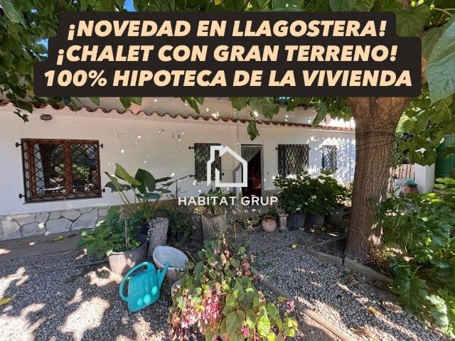 Chalet en venta en Cantallops, Gironès
